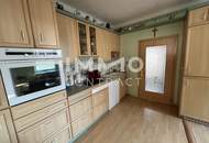 Ein Haus mit viel Potenzial