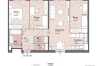 PROVISIONSFREI - Modernes wohnen am Donauufer mit Donaublick!