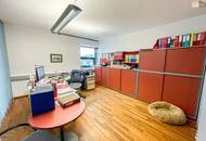 Installationsbetrieb in frequentierter Lage