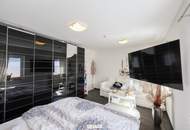 Wunderschöne Penthouse-Wohnung in Bestlage