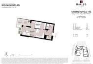 PROVISIONSFREI - Urban Homes 170 - Ihr Zuhause für höchste Lebensqualität und perfekte Balance