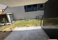 Moderne 2-Zimmer-Wohnung mit Terrasse & Garten in 1200 Wien – Miete €899,–