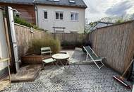 "Modern Living mit 2 Gärten und Garage“