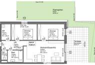 Anlegertipp Neubauwohnung (Top 7)