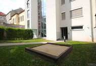 Helle Dachgeschosswohnung | Einbauküche | ruhige Hoflage | nähe Westbahnhof