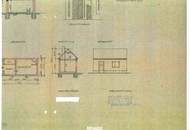Bauernhaus-Halbwirtschaft mit vielen Möglichkeiten – sanieren, gestalten & neu beleben!