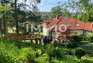 Ein Juwel erwartet Sie; Und das nur 20 Autominuten von Wien entfernt!