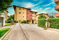 Dachgeschossjuwel in Wattens mit Panoramablick, Balkon & Ofen – geringe Betriebskosten