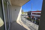 GEFÖRDERTE, neuwertige 2 Zimmer-Wohnung mit Loggia - Dornschneidergasse 27 - Top 013