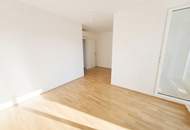Wohnen mit Weitblick - Helle klimatisierte 2 Zimmer - Dachgeschoss-Maisonettewohnung mit Dachterrasse -- Goldeggasse