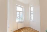 Schöne 3-Zimmer-Altbauwohnung unweit von U3 Simmering