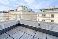 BÜHNE FREI FÜR WÄHRING - WOHNEN MIT WEITBLICK