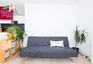 Traumhafte Anleger-Dachgeschoßwohnung in 1120 Wien 3 Zimmer, Balkon, Kaufpreis € 429.000 - befristet vermietet ist bis 14. Oktober 2028!