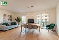 Ihre Suche hat ein Ende - Anlegerwohnung (Nettopreis) mit ausreichend Platz, Balkon, Erdwärme, PV, uvm. - Provisionsfrei