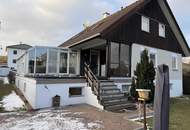 "Raus aus der Stadt - raus aufs Land, wo sichs Leben lohnt"