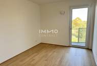 Hirschfeld: Neu und provisionsfrei! 2-Zimmer-Schnäppchen mit Balkon