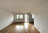 Moderne 2-Zimmer-Eigentumswohnung mit Loggia in absoluter Ruhelage // Modern 2-room condominium with loggia in an absolutely quiet location //