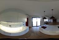 Hochwertig. Modern. Anders. – Exklusives Einfamilienhaus mit Pool!