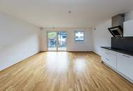 "Wohnen am Hubangerl“ – Moderne 1-Zimmer-Mietwohnung in St. Johann