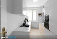 Klinik Hietzing - Helle 2-Zimmer-Wohnung mit Weitblick &amp; Grünruhelage