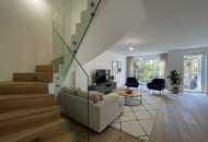 ⭐ 1190! Luxuriöses 6-Zimmer Eigentum mit schönem Garten + Tiefgaragenplatz! ERSTBEZUG NACH SANIERUNG!