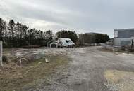 SIE BRAUCHEN PLATZ? GEWERBEFLÄCHEN NÄHE WIEN ZUR MIETE