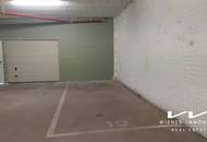 Attraktives Garagenpaket in 1070 Wien