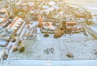 Attraktives Baugrundstück in Ruhelage nahe Schildorn