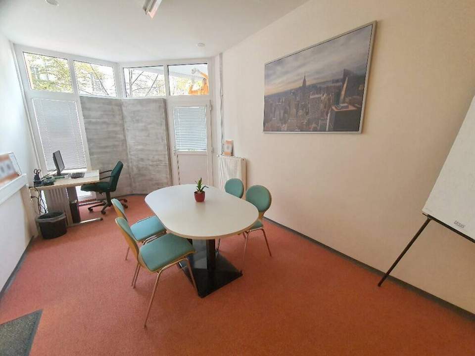 Geschäftslokal in Toplage von Wiener Neustadt