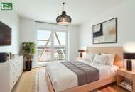 LEVEL GRAZ – Urban Living auf dem nächsten Level