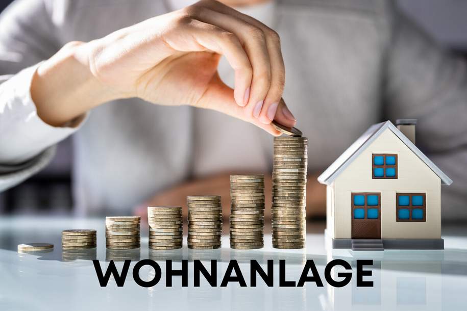 Anlageobjekt nähe Infinion- Neubau-Wohnanlage Vollvermietet mit über 4,0 % Netto-Rendite, Haus-kauf, 2.800.000,€, 9500 Villach(Stadt)