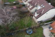 Reihenhaus in schöner Siedlungslage