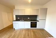 Moderne 2-Zimmer-Wohnung mit Fußbodenheizung & U-Bahn Nähe in 1210 Wien, 52,98 m²!