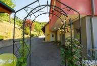 "Privates Paradies mit Panorama – 5 Hektar Freiheit &amp; ein Zuhause zum Verlieben"