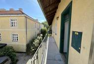 Schöne 2-Zimmer-Wohnung in ruhiger Lage in Lanzendorf