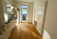 4-Zimmer Altbauwohnung in St. Leonhard!