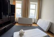 Klassischer Wiener Altbau trifft zentrale Lage – Wohnung mit Charme & Gestaltungsspielraum