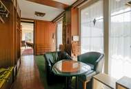 Exklusives Einfamilienhaus im Zentrum von Purkersdorf