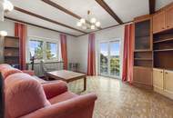 Südseitige Ruhelage in Bad Vöslau !