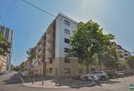 Ab 01.09. Wunderschöne 1-Zimmer-Etagenwohnung mit Loggia