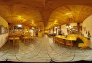 Großes Haus für Visionäre in Aussichtslage (Buschenschank, Weingärten)