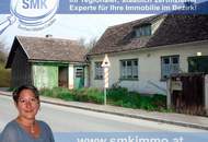 Handwerkerparadies in sonniger Lage!