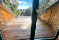 Ferienhaus/Alleinlage in absoluter Ruhelage am Waldrand (Provisionsfrei)