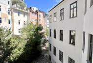 Altbauwohnungen mit Weitblick Nähe Meiselmarkt!