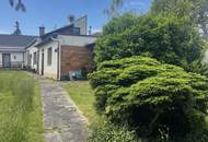 Top-Lage in Perchtoldsdorf – Sanierungsbedürftiges Haus mit großem Potenzial