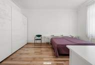 "Ideales Zuhause für Paare und junge Familien 3-Zimmer-Wohnung in zentraler Lage und Möbliert"
