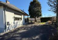 BEZUGSFERTIGES Einfamilienhaus im schönen, sonnigen Südburgenland