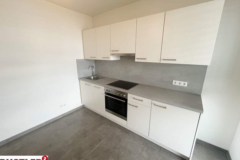 Urban Lend – Modern Wohnen mit Zukunft, Wohnung-miete, 595,09,€, 8020 Graz(Stadt)