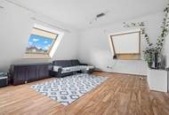 "Großzügiges Wohnungspaket Top 36 + Top 37 – ca. 280 m² Nutzfläche – Sanierungsobjekt in der Buchengasse, 1100 Wien"