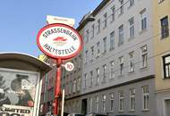 Altbau-Wohnung beim Reinlpark nahe U3 und Technischem Museum